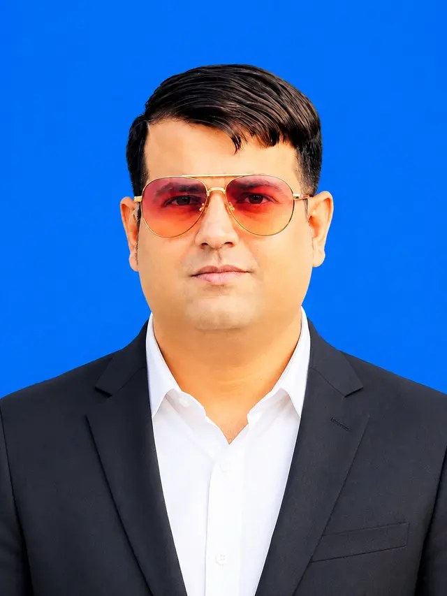 Founder of KVA Spark
